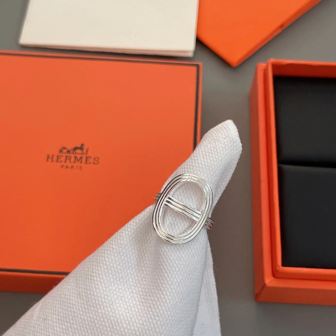 Кольцо Гермеса 001