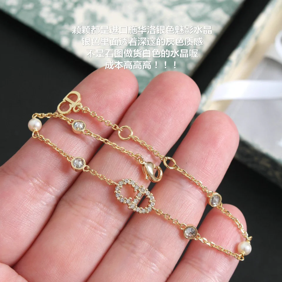 Браслет Dior 002