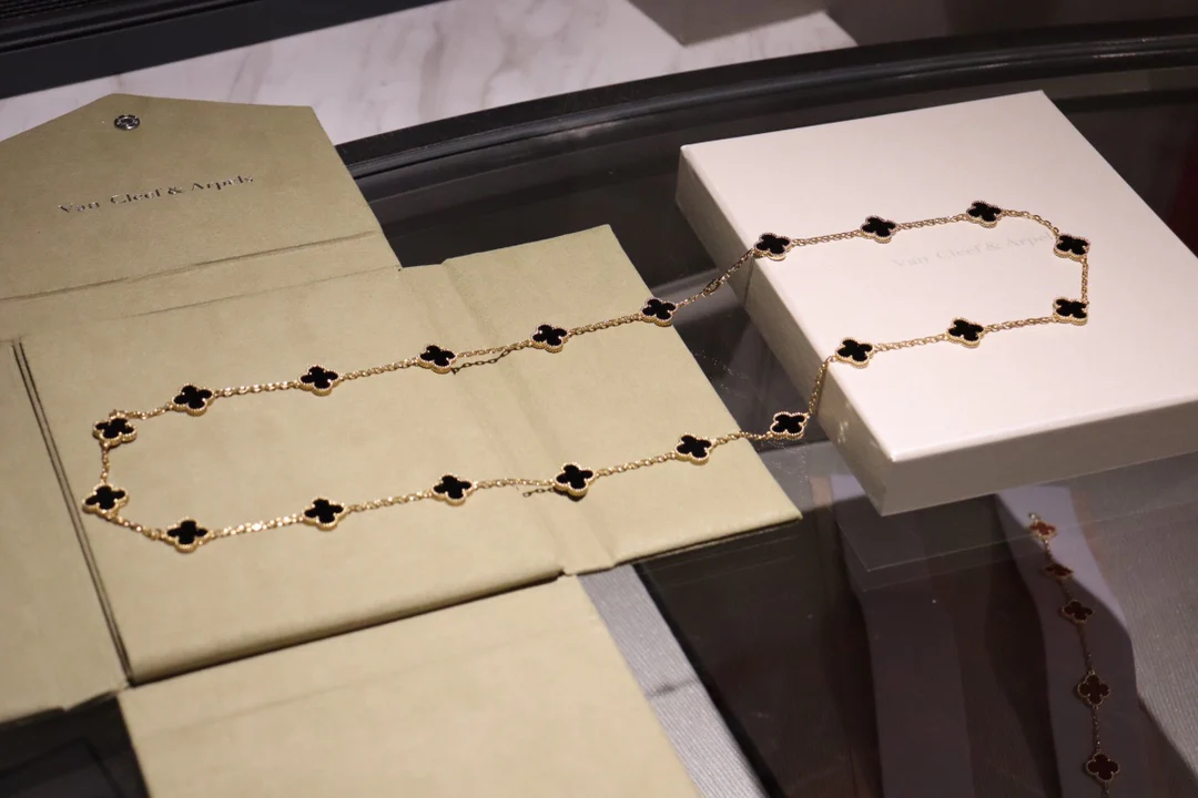 Van Ville - Колье 034