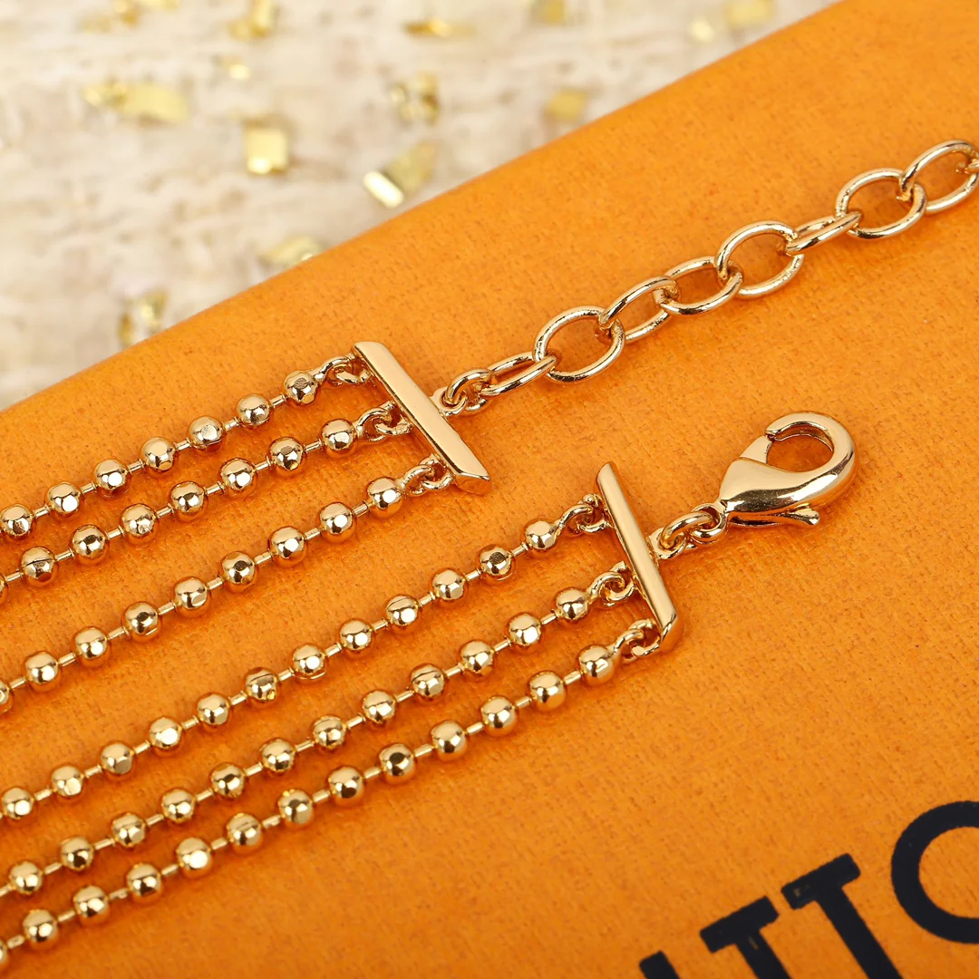 LV-Ожерелье 054