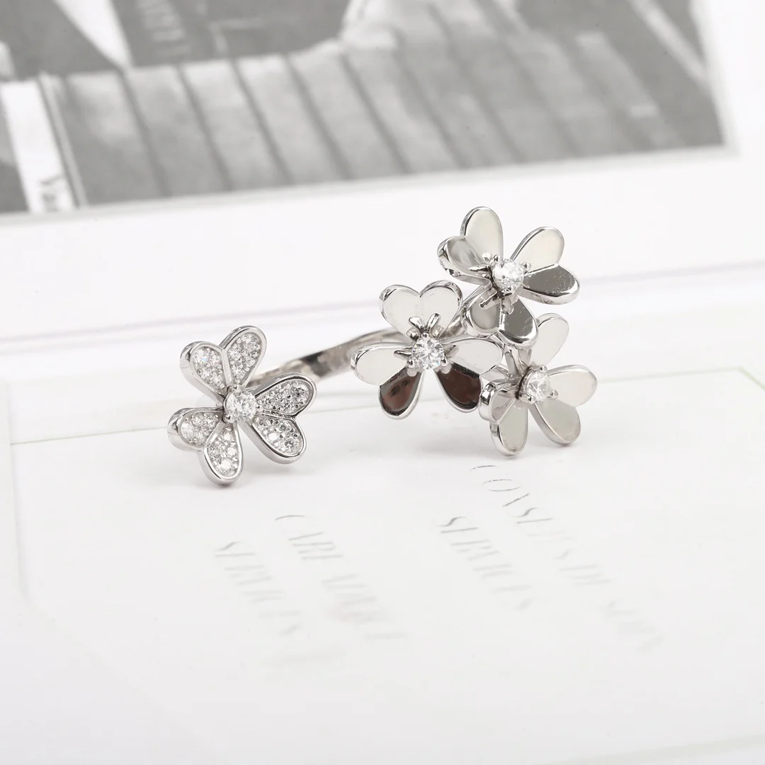 VCA - Открытое кольцо