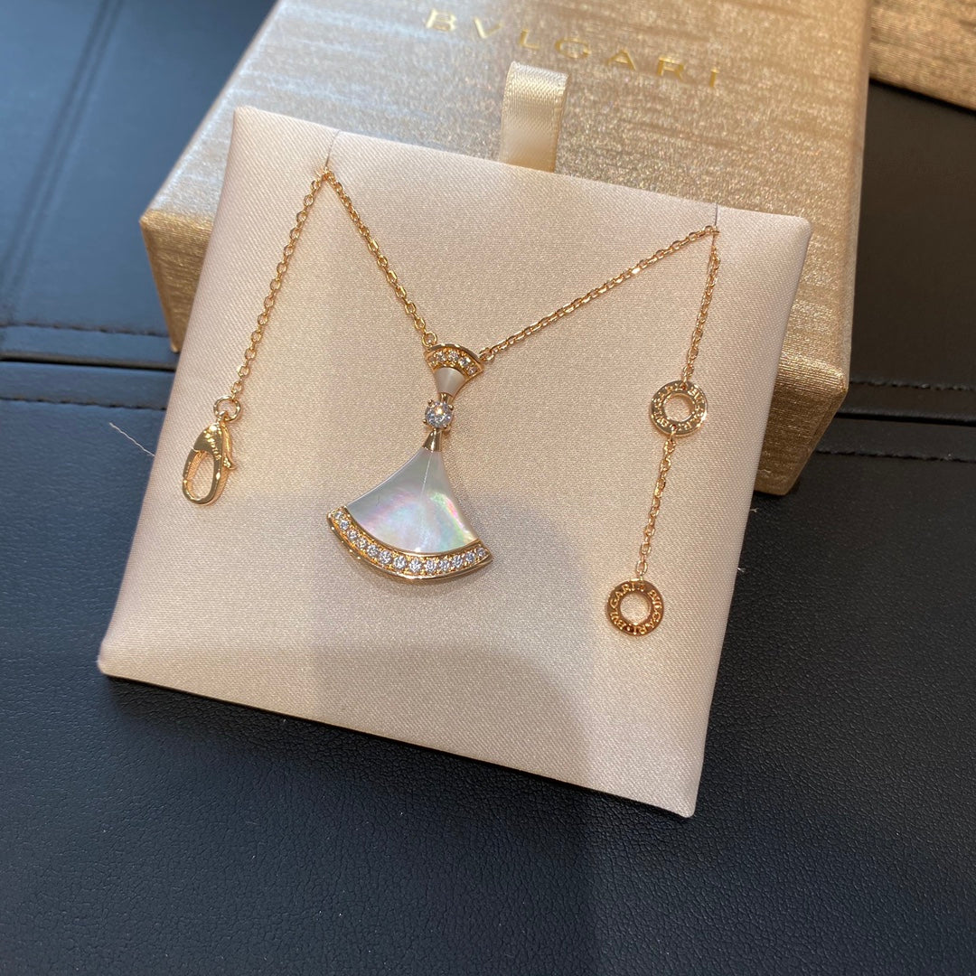 Bvlgari - Колье - 112