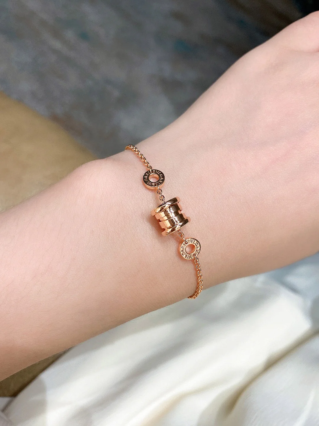 Bvlgari - Браслет 015