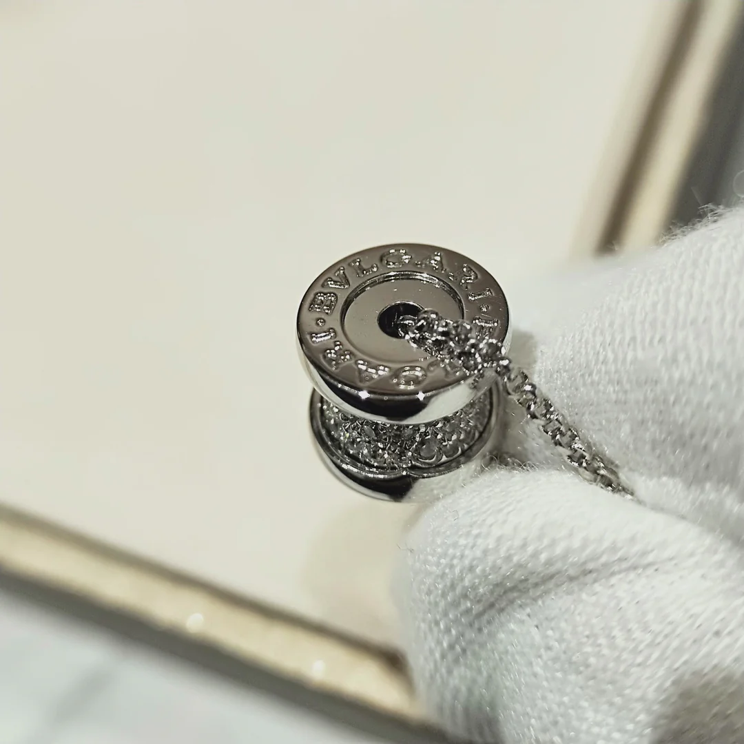 Bvlgari - Колье 016