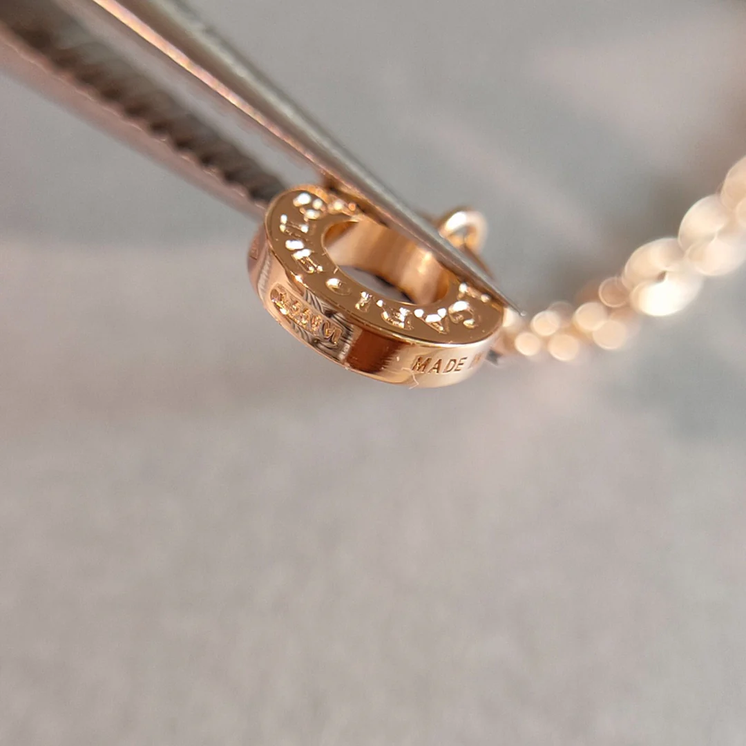 Колье Bvlgari - 79