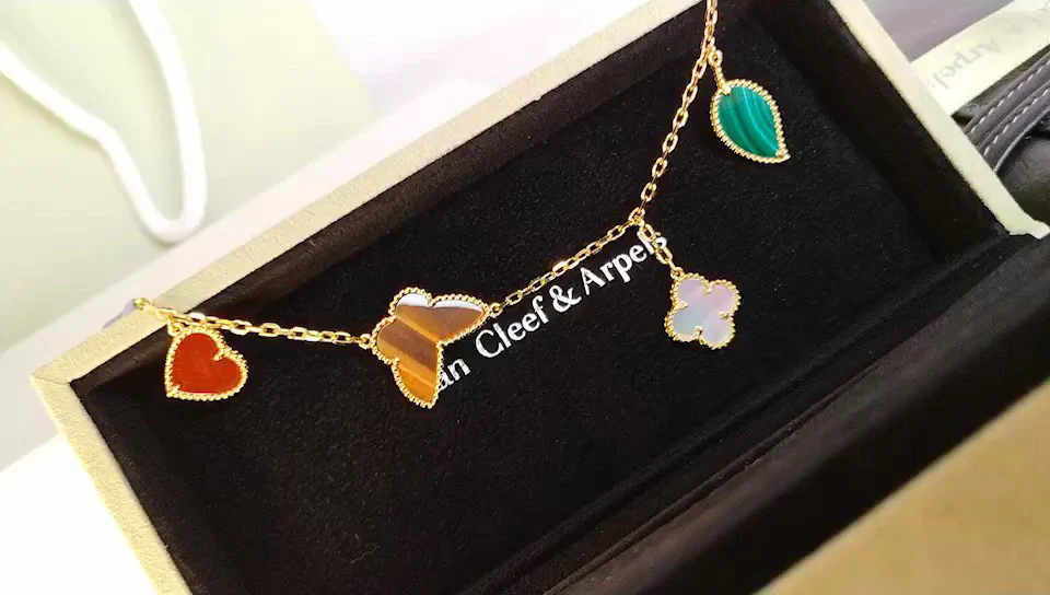 Van Vek - Браслет 093