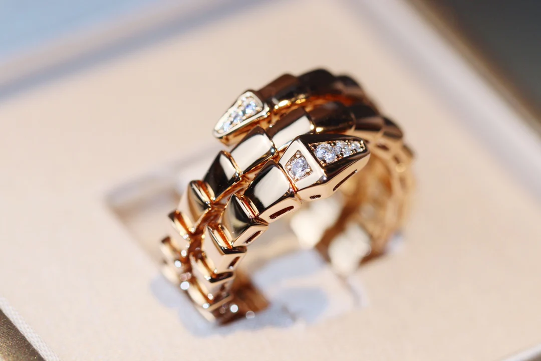 Колье Bvlgari - 39