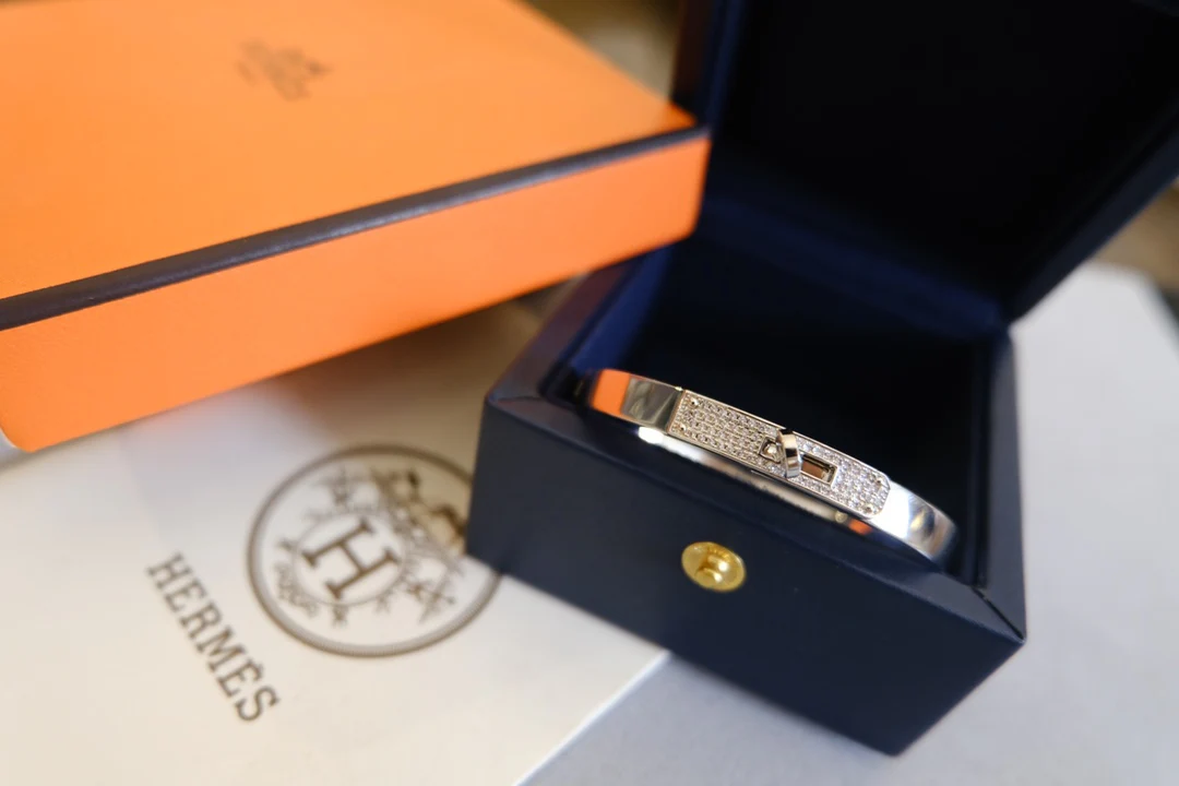 Браслет/наручный браслет Hermes - 3