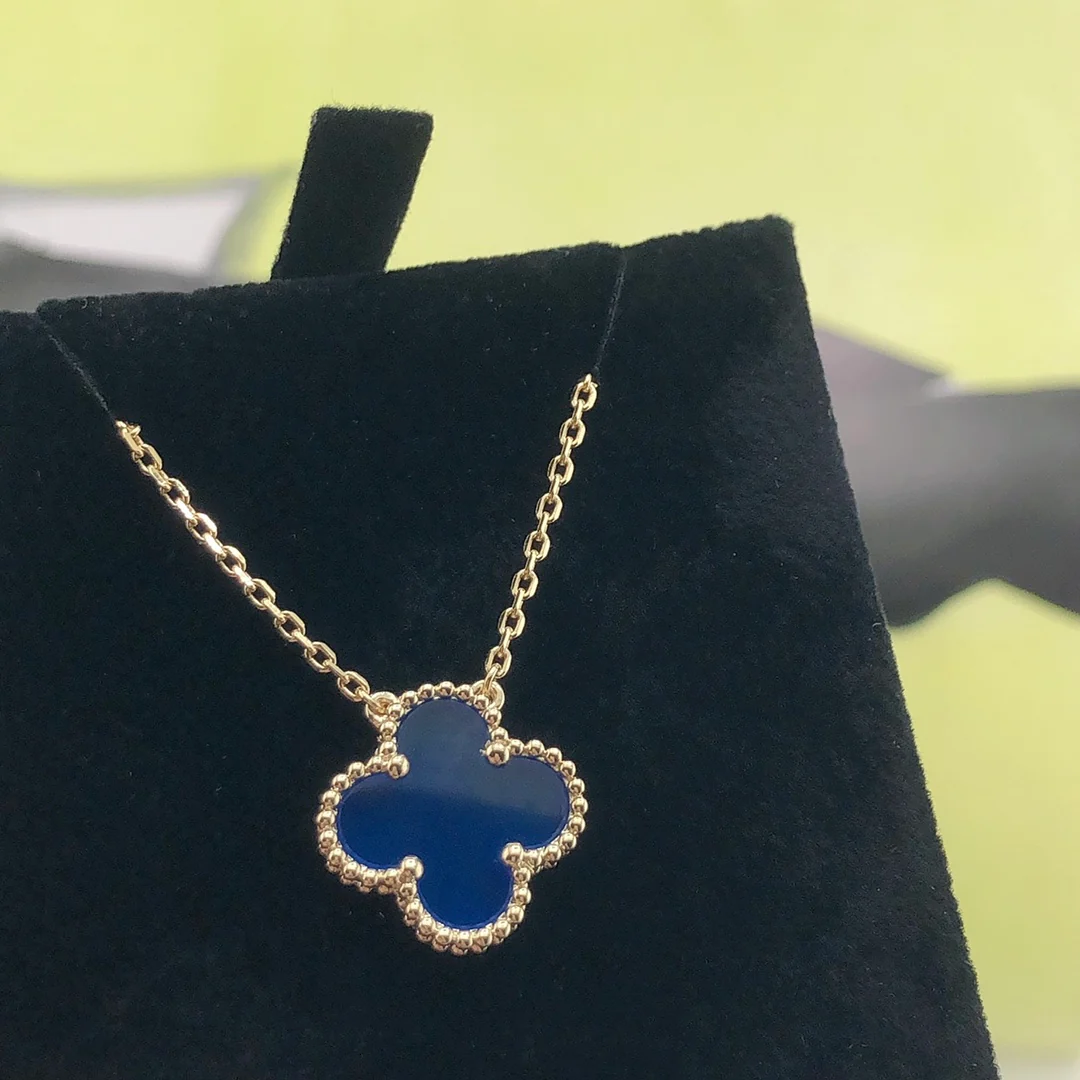 Van Vek - Колье 089