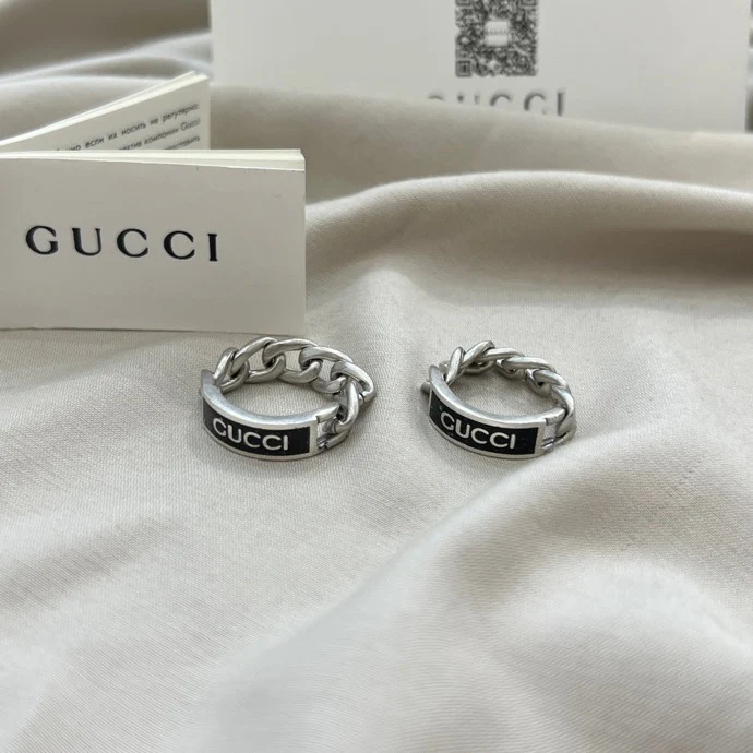 Gucci - Кольцо 054