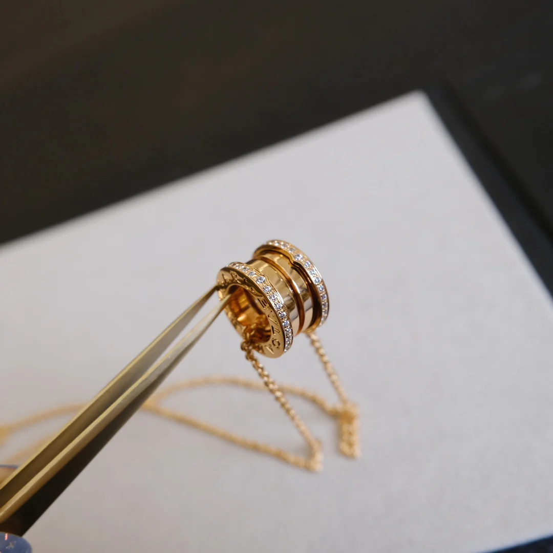 Bvlgari - Колье - 17