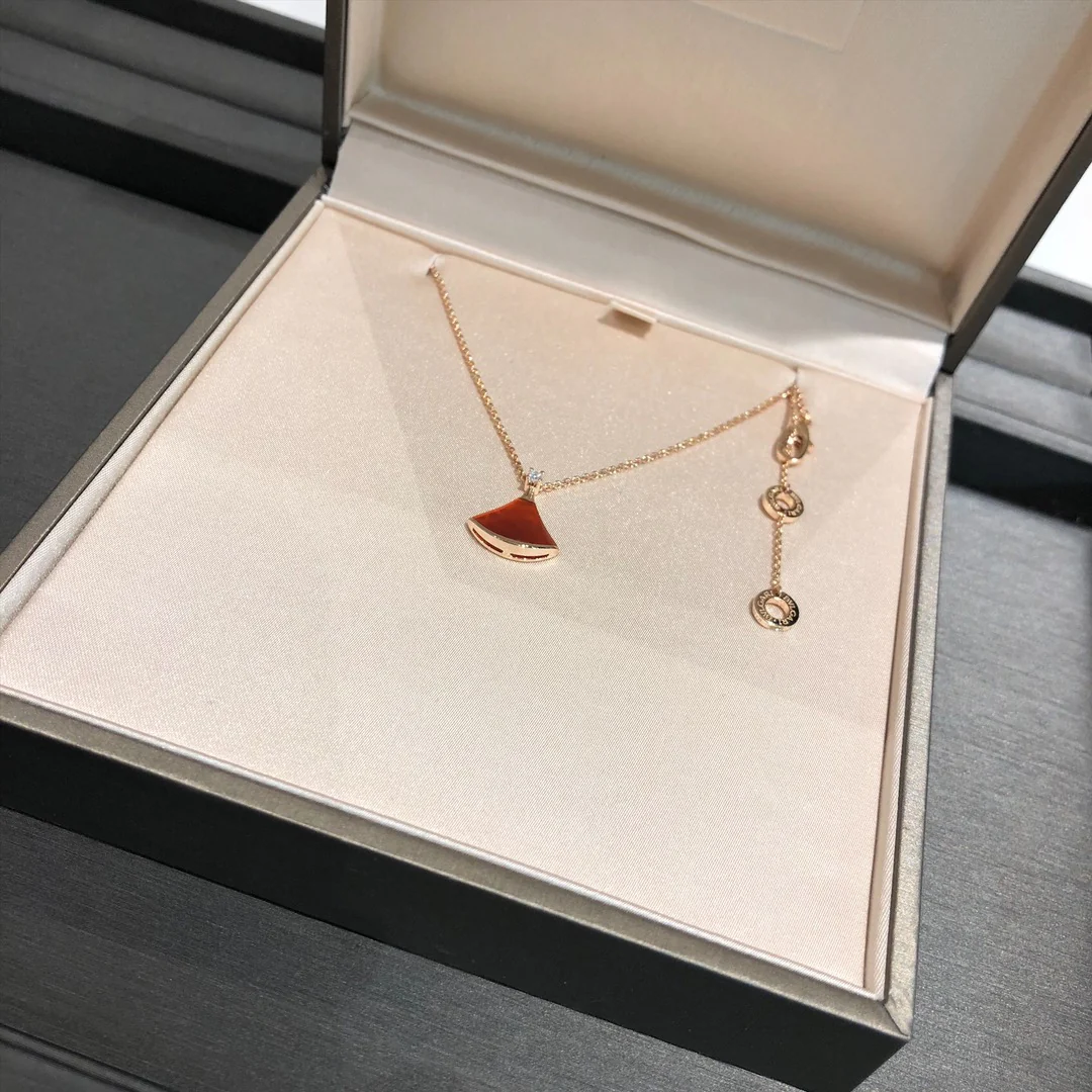 Bvlgari - Колье 011