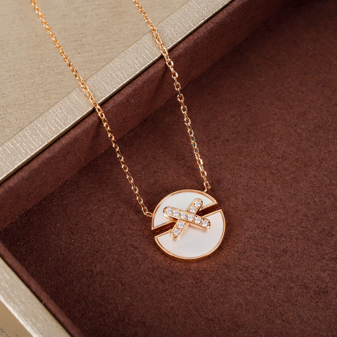 Колье Chaumet - 3