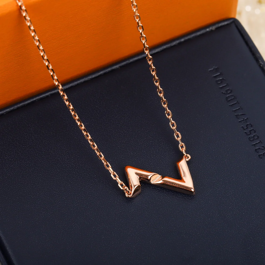 LV-Ожерелье 035