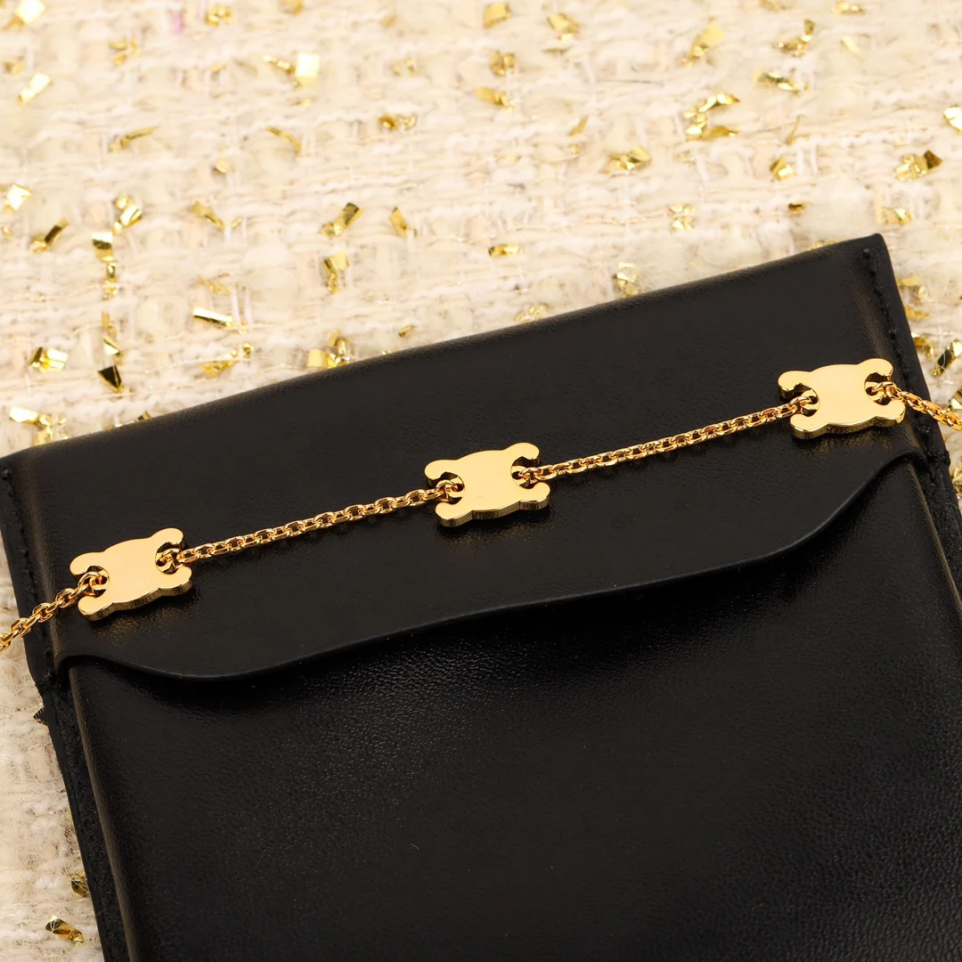 Браслет Celine 035