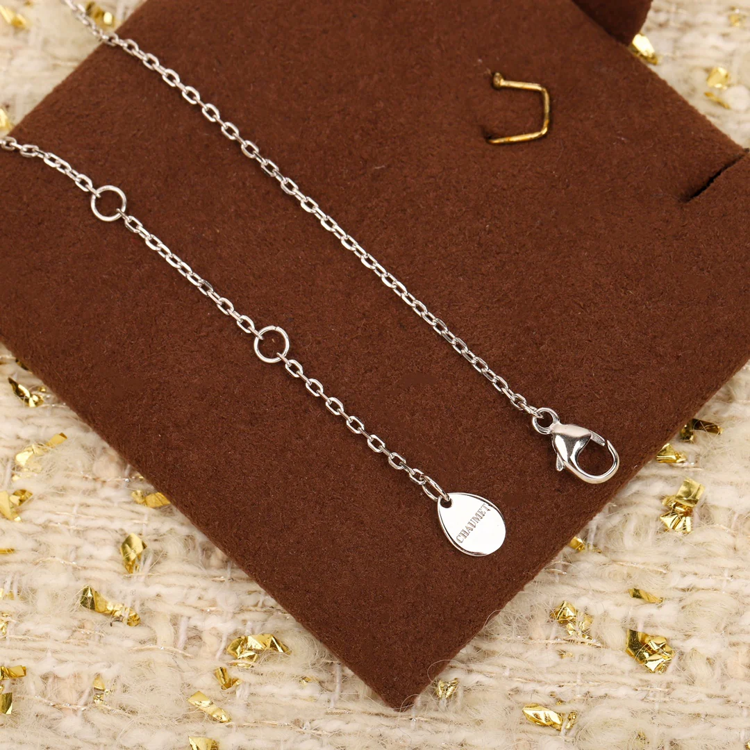 Колье Chaumet 038