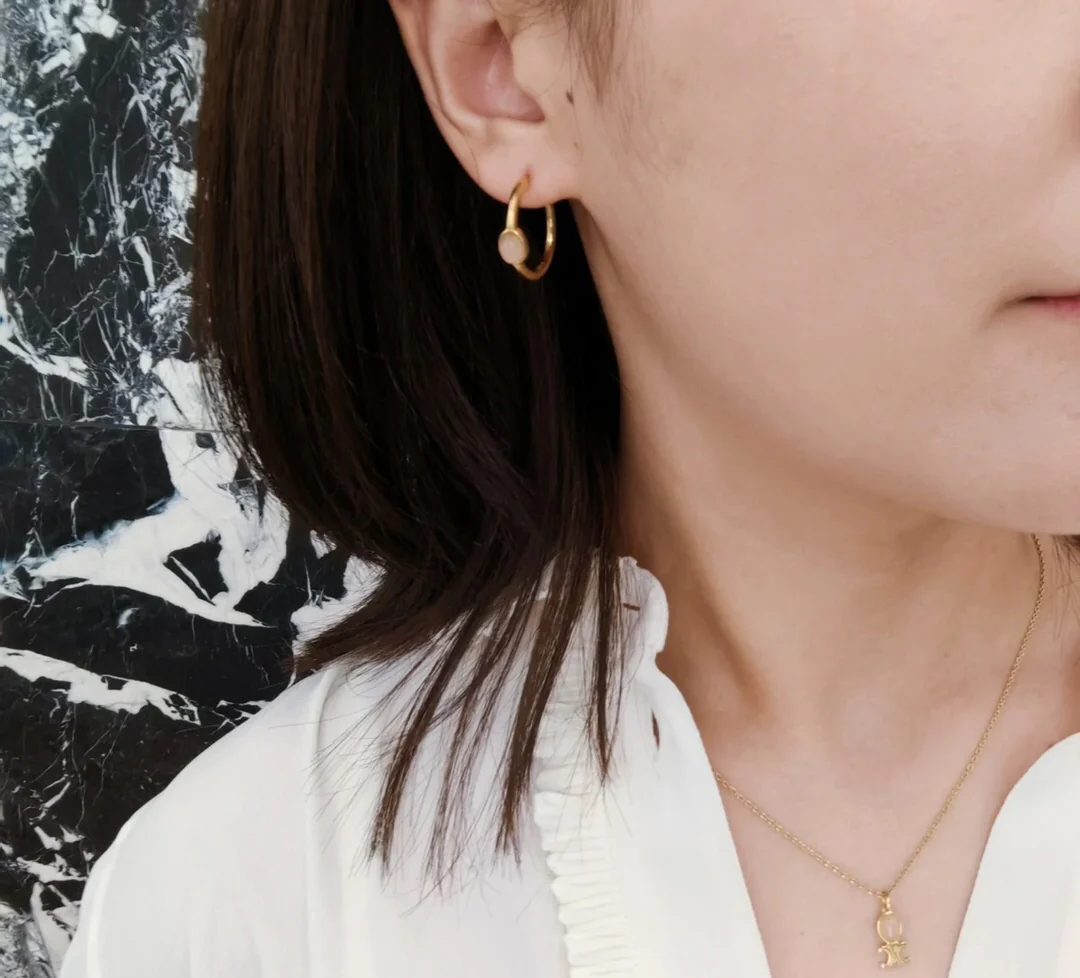 Серьги Celine 046