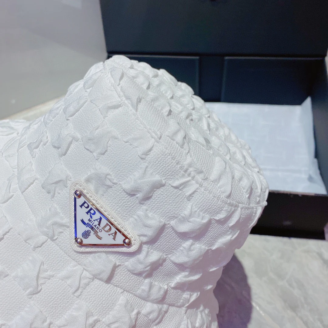 Шляпа рыбака Saint Y-Luo с 3D-шахматным рисунком — незаменимая вещь в путешествиях.