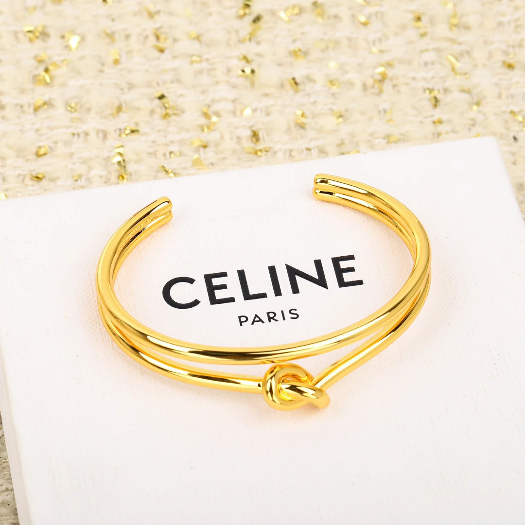 Браслет Celine 006