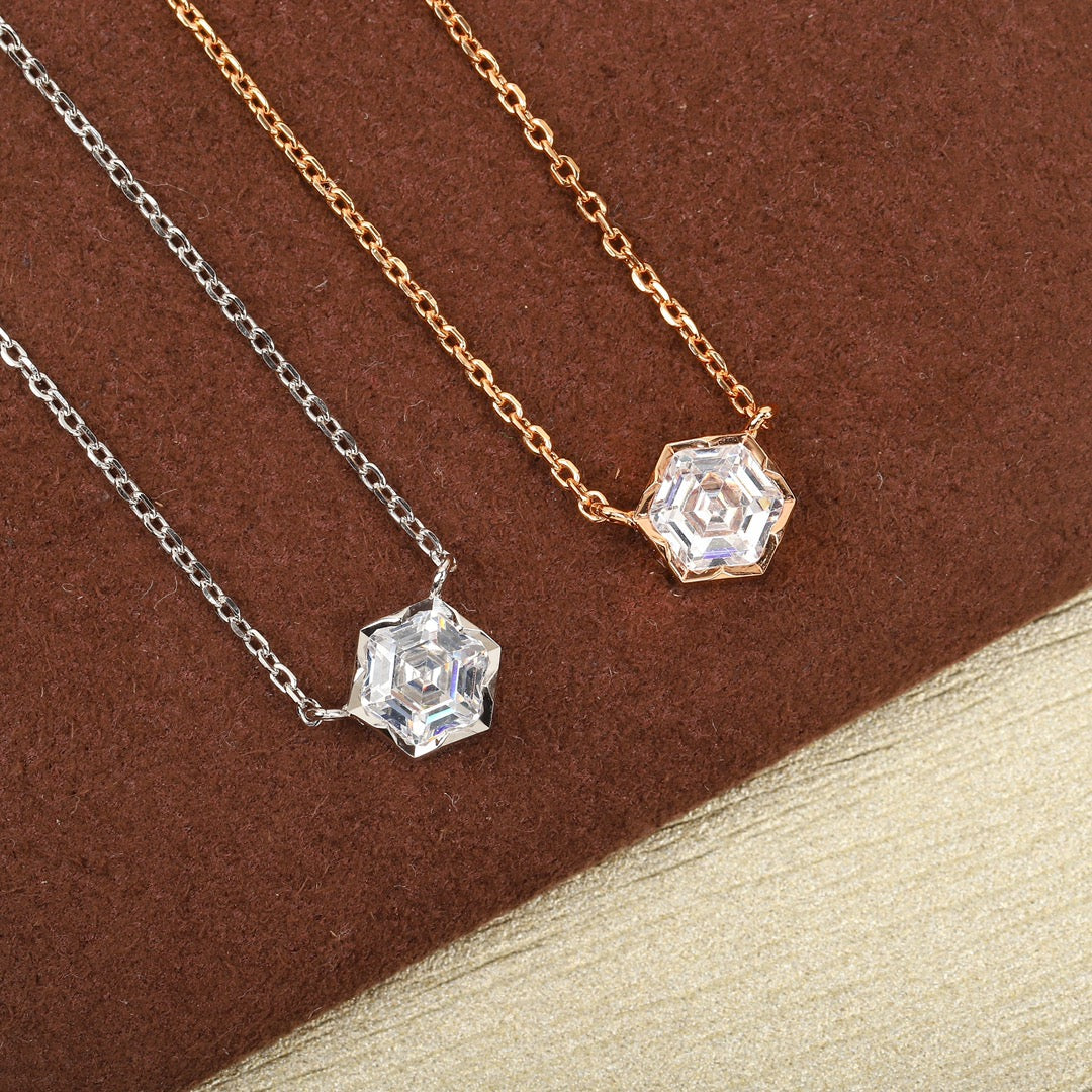 Колье Chaumet 019