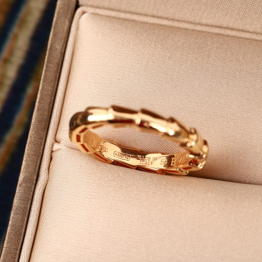 Кольцо Bvlgari - 32