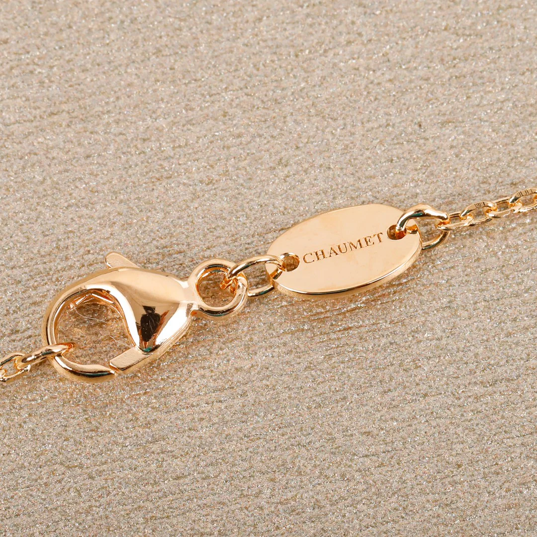 Колье Chaumet - 3