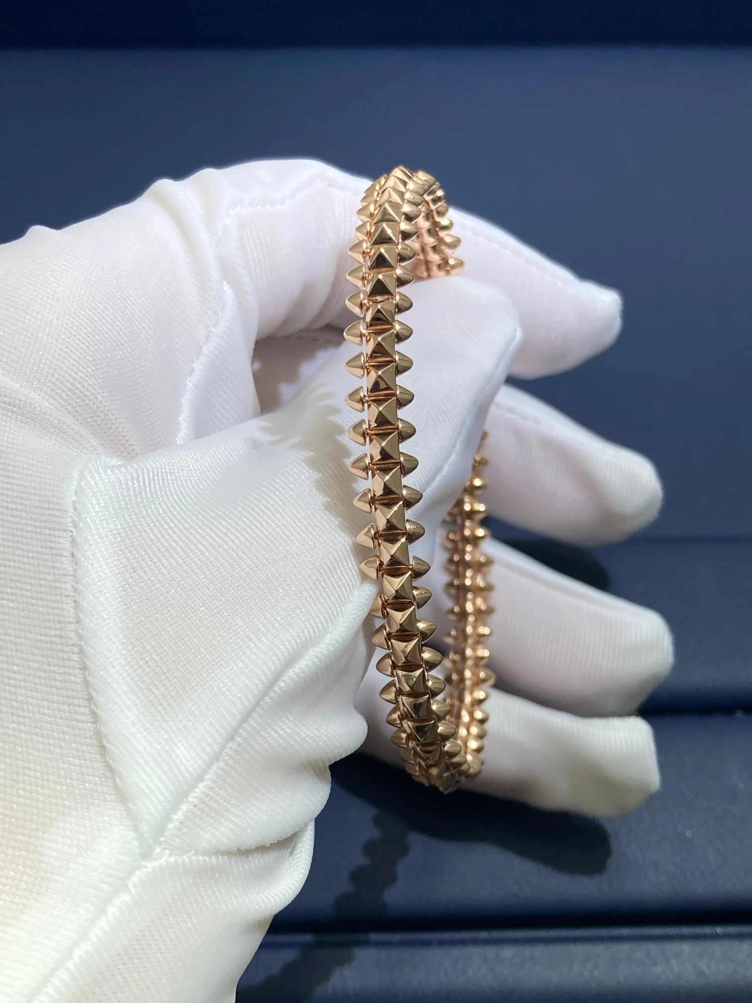 Браслет Cartier 027