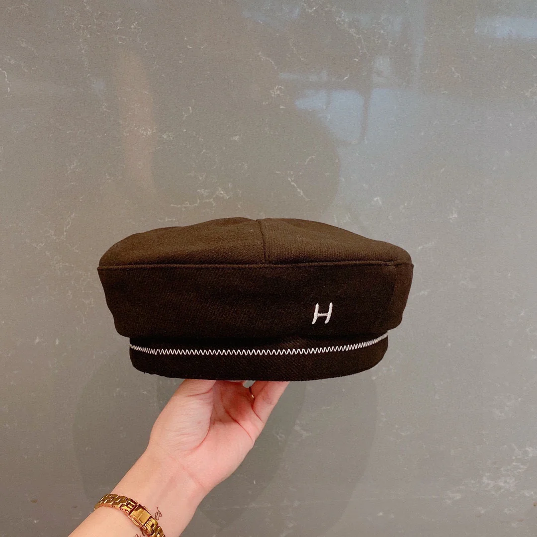 Гермес - Черные береты