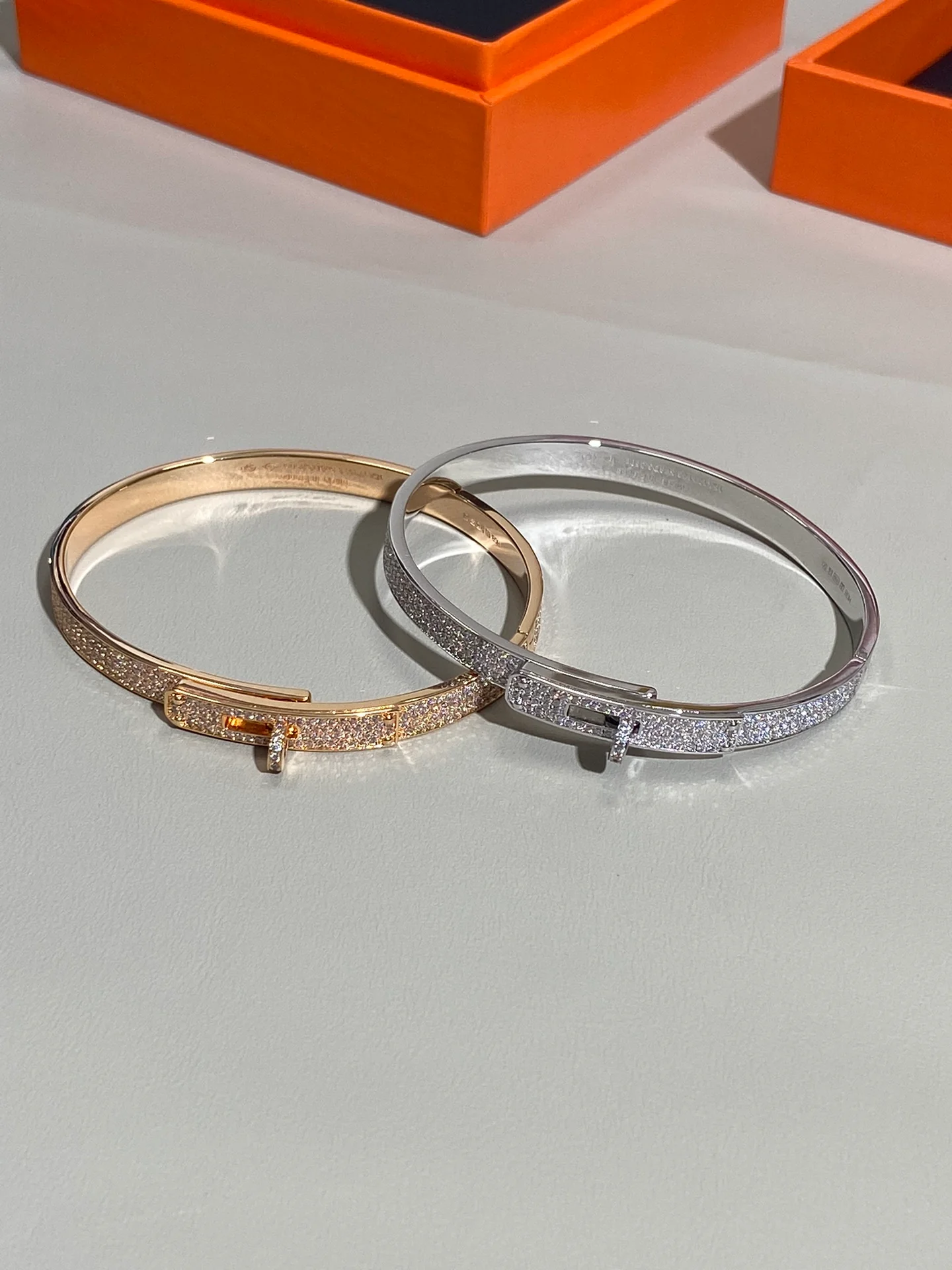 Браслет Hermes 086