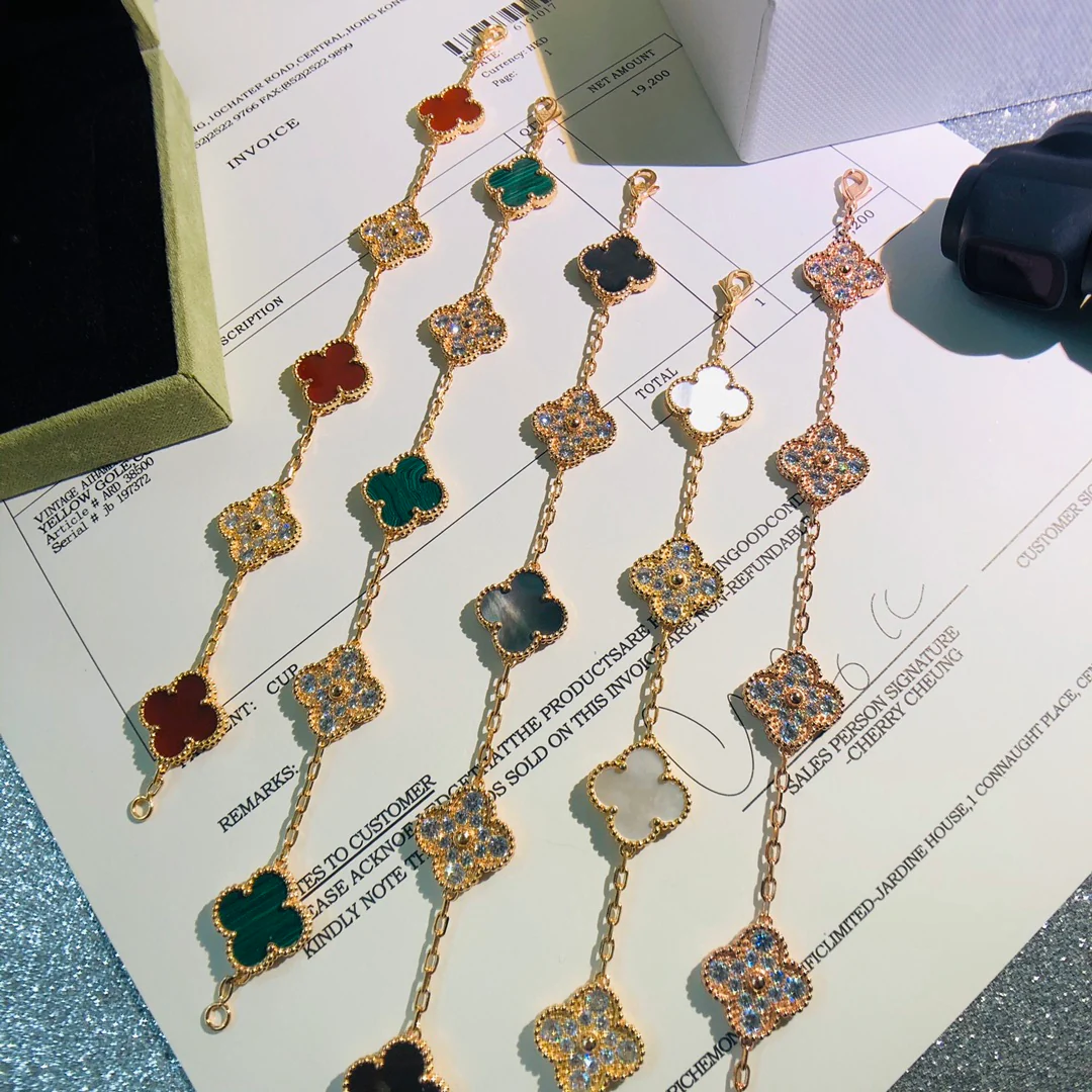 Браслет VCA - 20