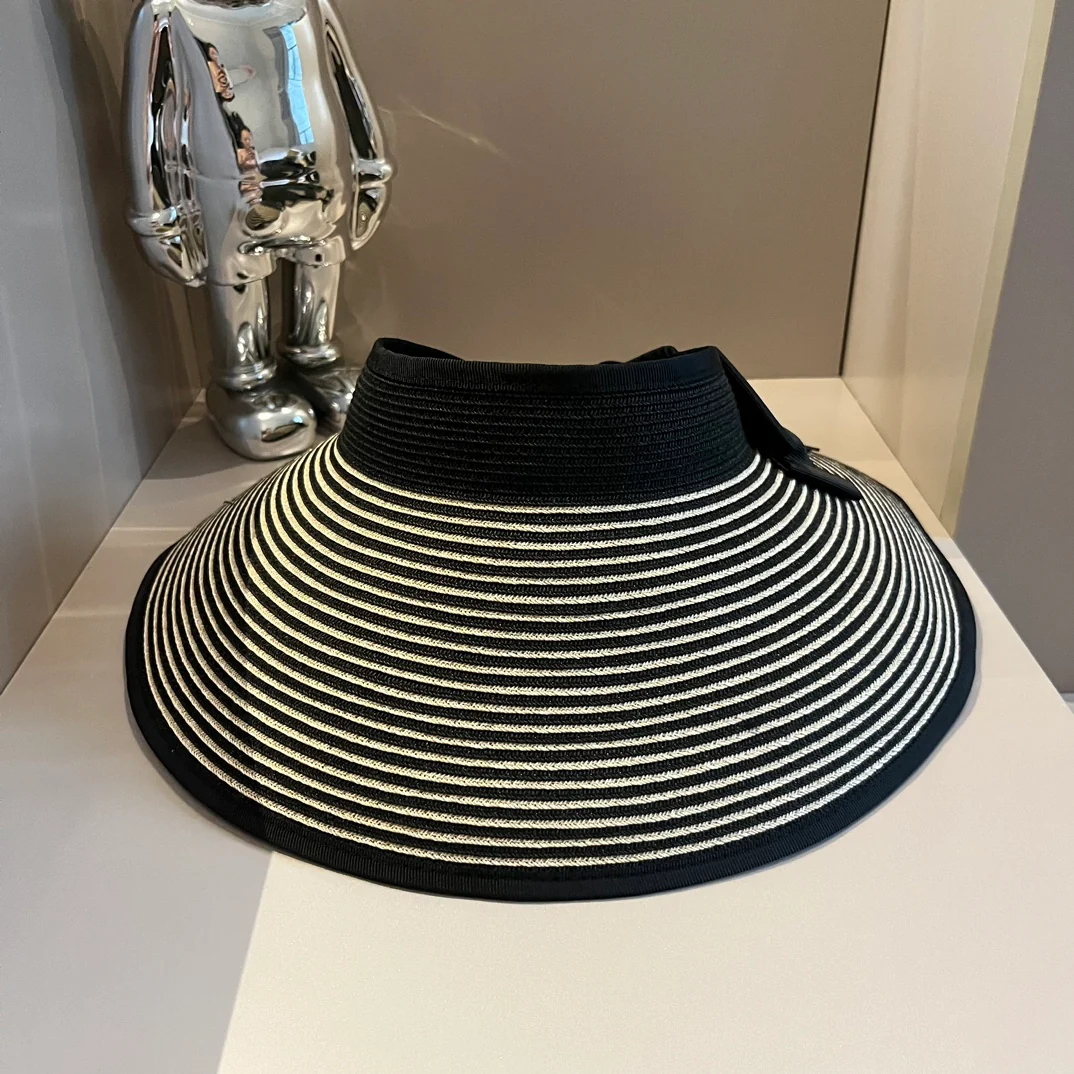 Celine - Новая большая панама с бантом - Line