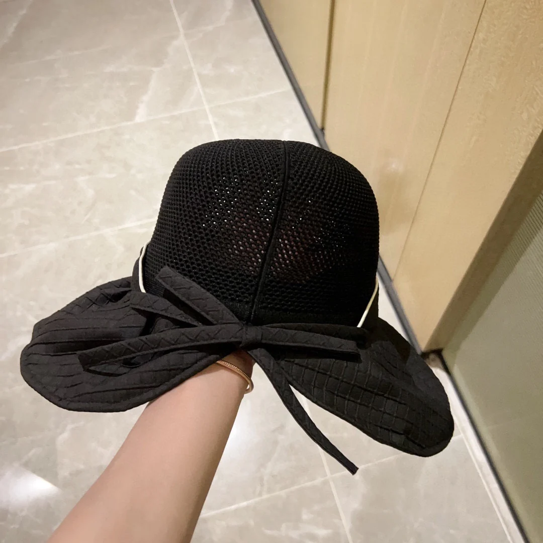 Новинка сезона весна/лето 2023 от LV - Рыбацкая шляпа