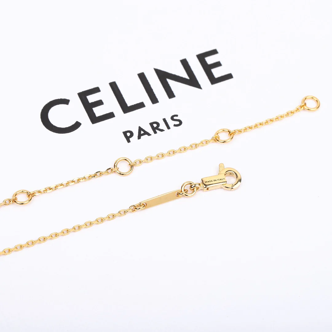 Селин - Колье 053