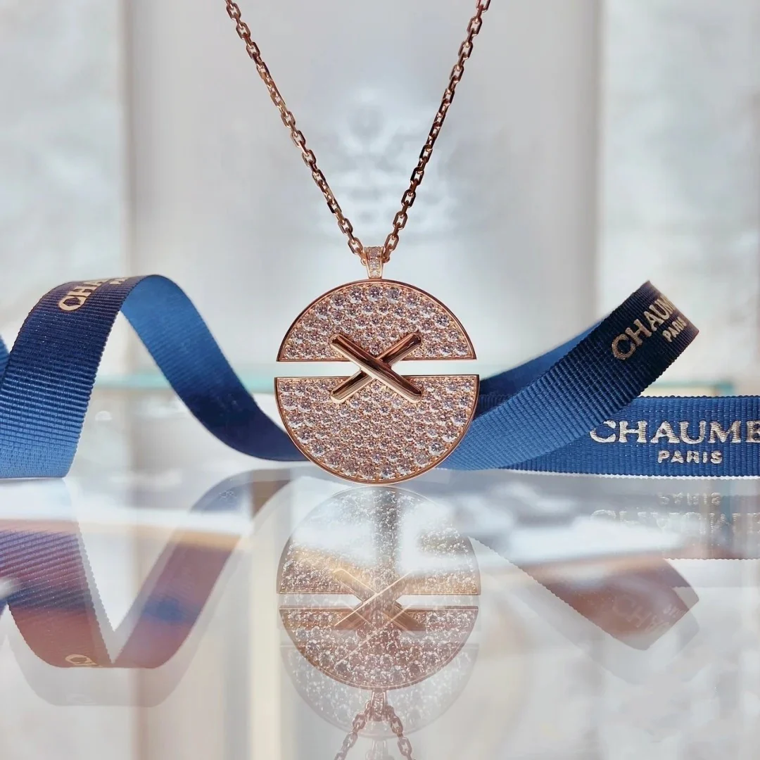 Колье Chaumet - 4