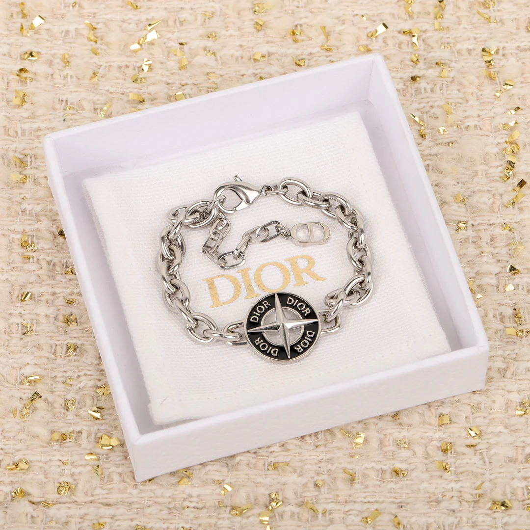 Браслет Dior 058