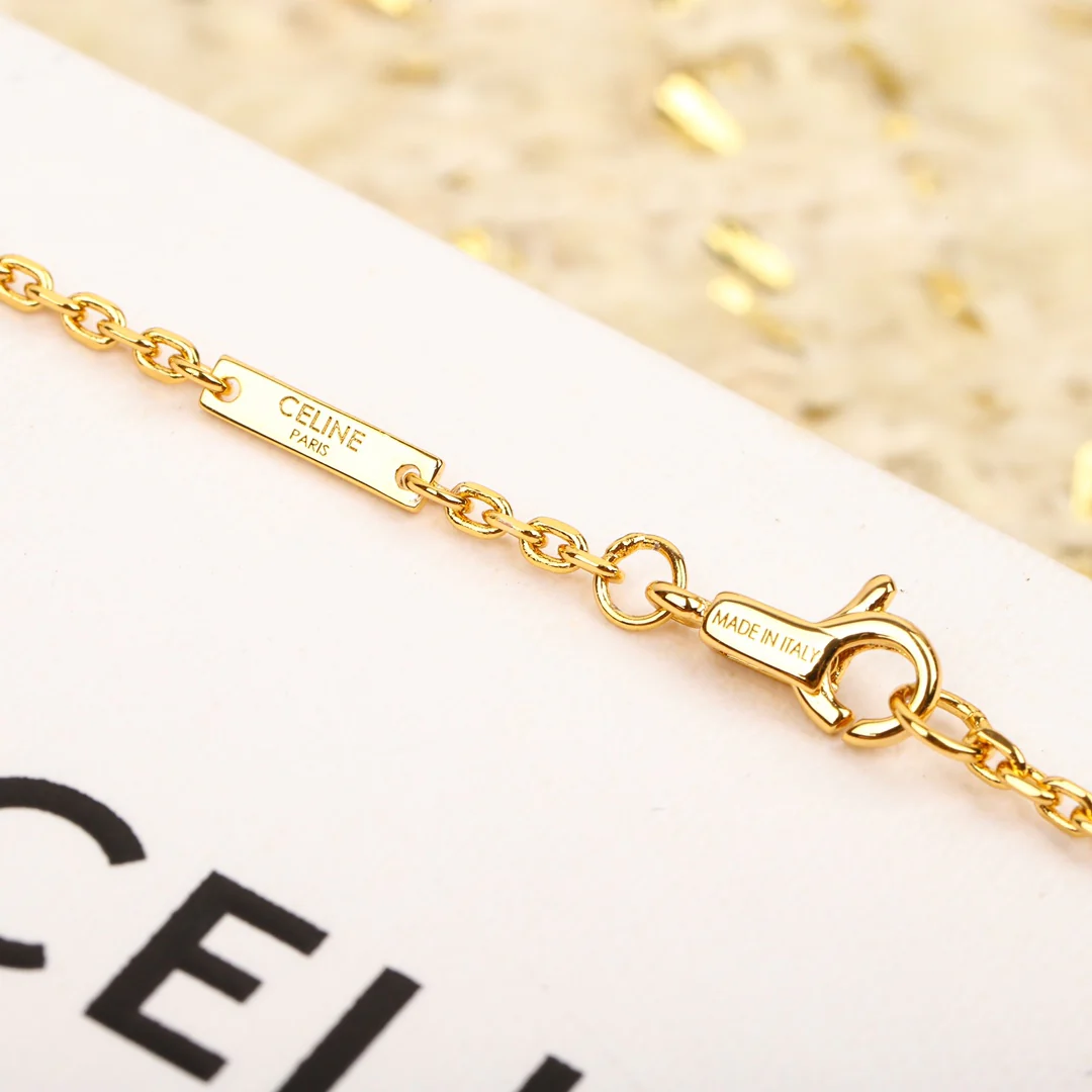 Celine - Колье 091