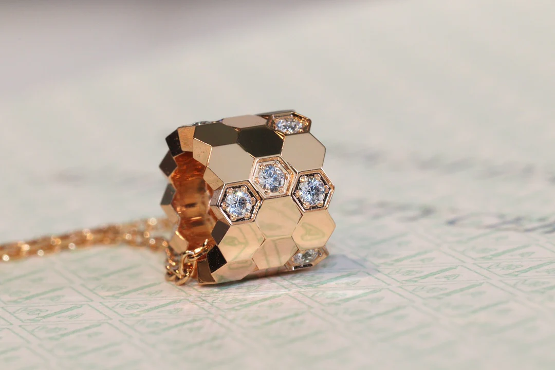 Колье Chaumet - 39-43см - 1