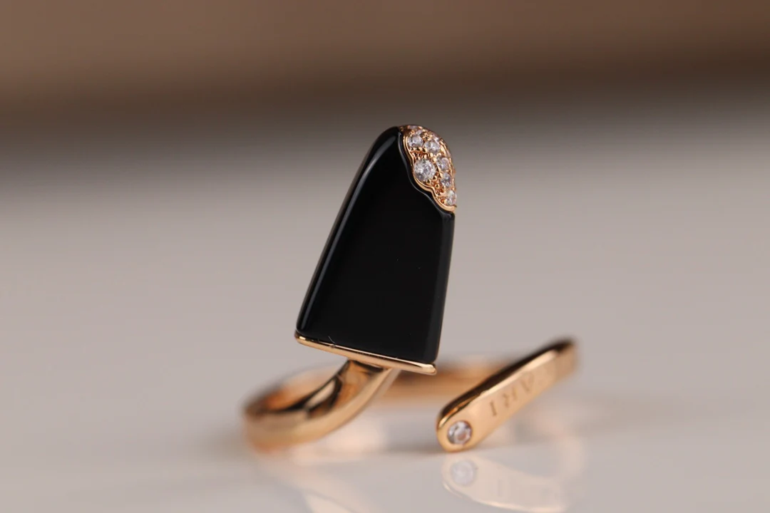 Кольцо Bvlgari - 25