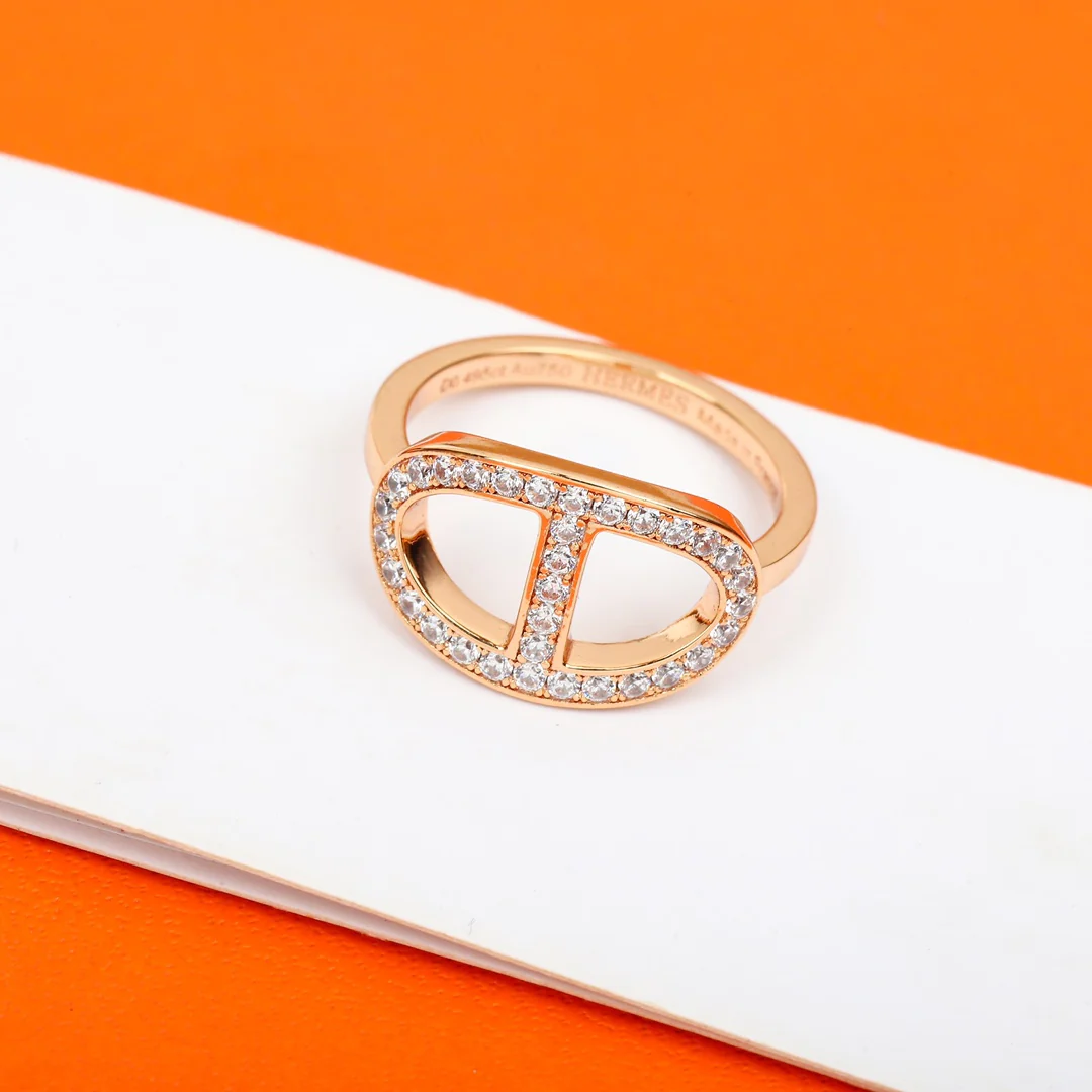 Кольцо Гермеса 011