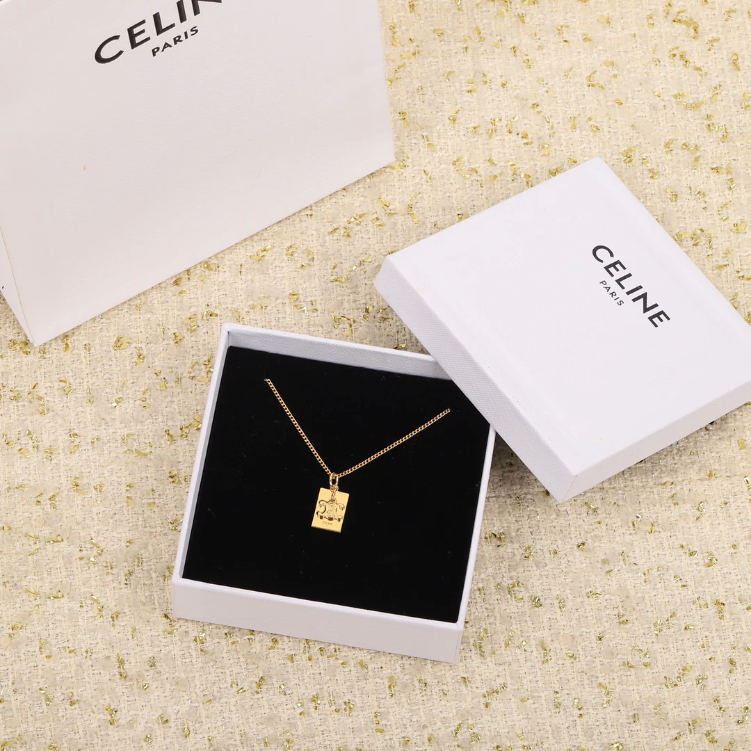 Селин - Колье 042