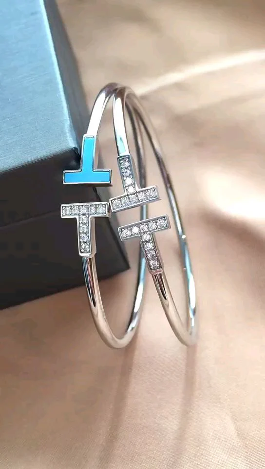 Браслет Tiffany 028