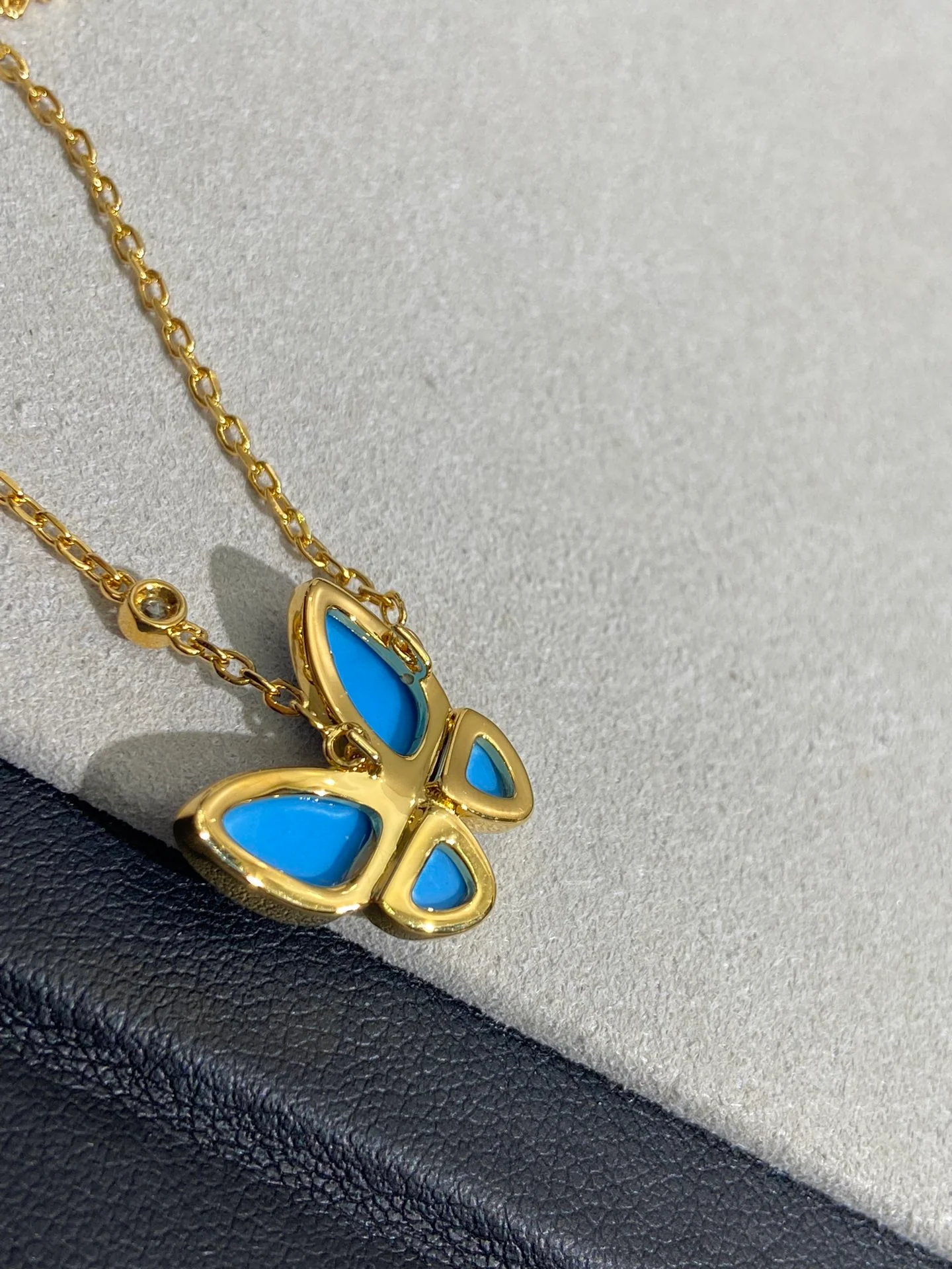 Van Vek - Колье 020