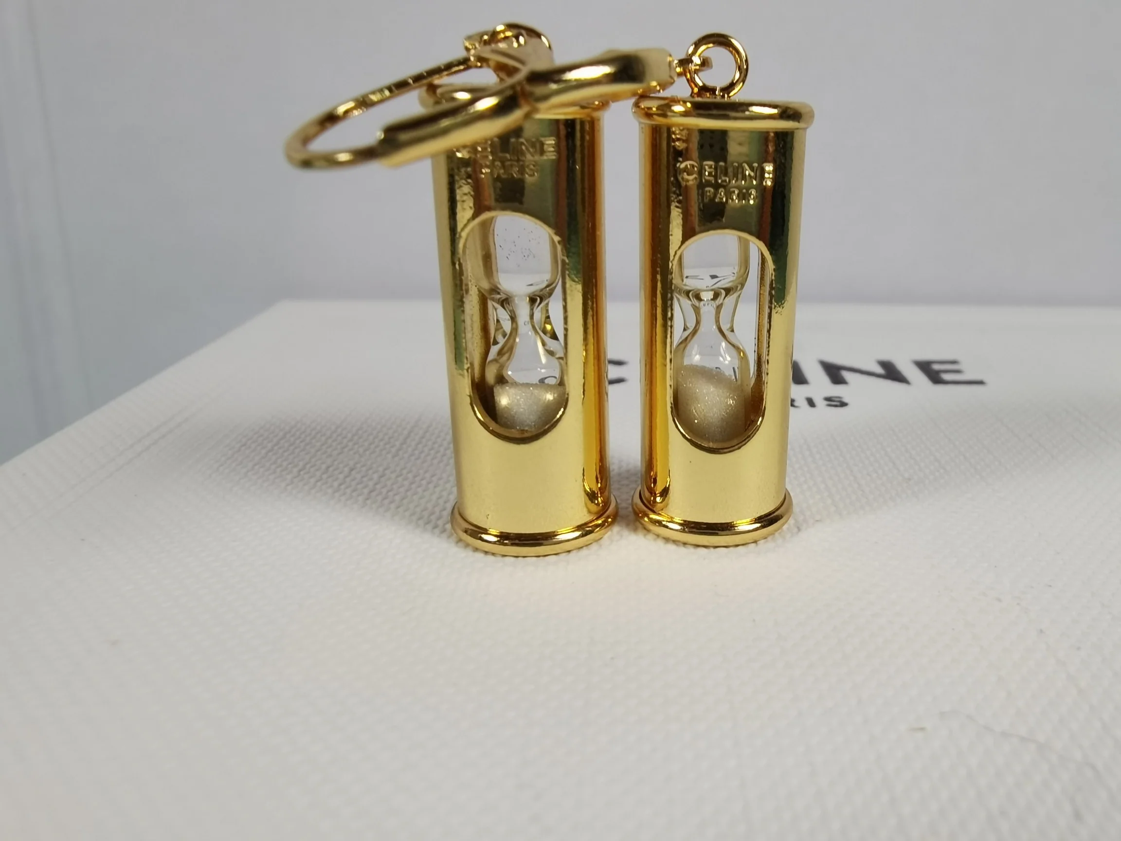 Серьги Celine - 29