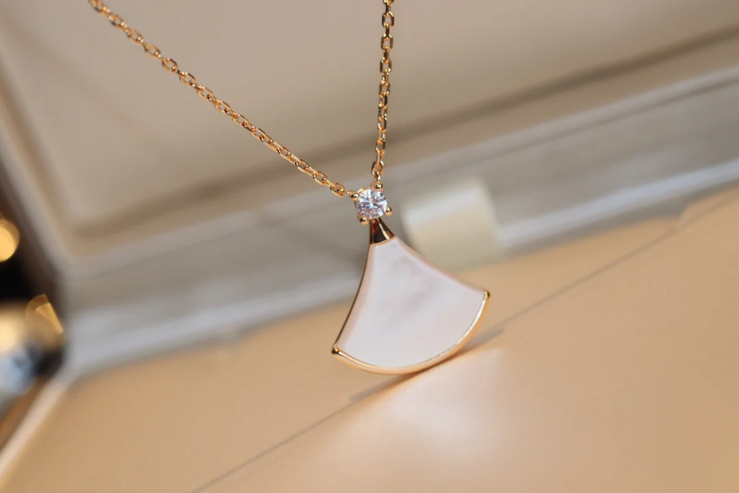 Колье Bvlgari - 43