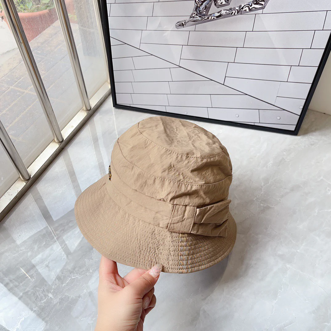 Рыбацкая шляпа с текстурой LOUEWE