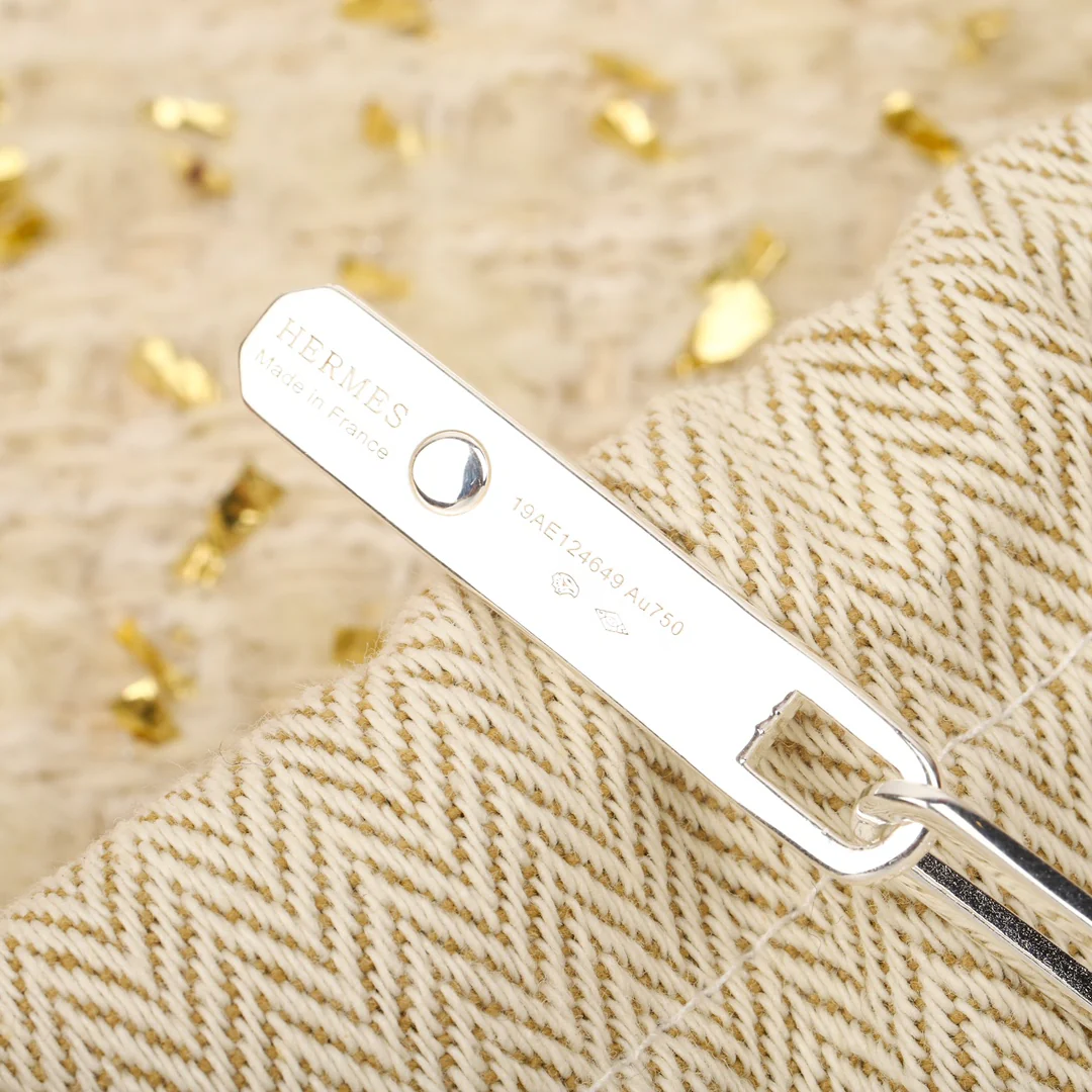 Hermes - Колье 053