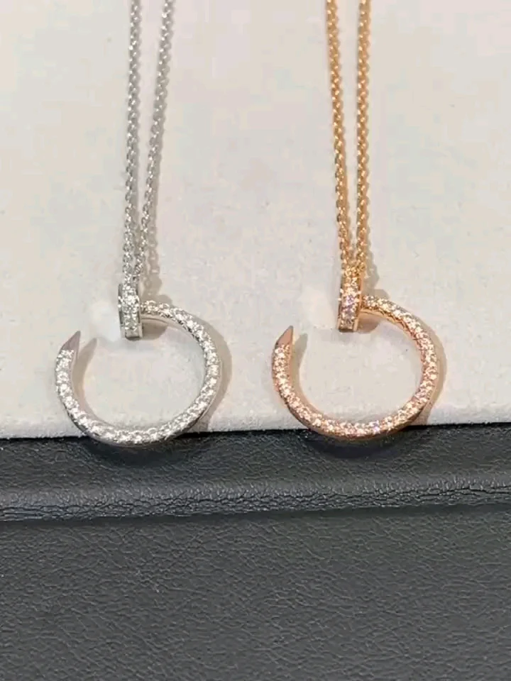 Cartier - Колье 073