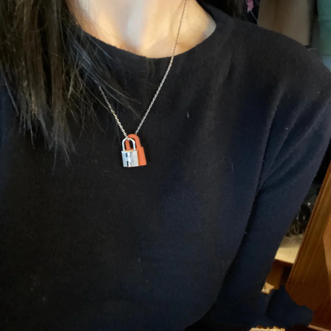 Колье Hermes - 3