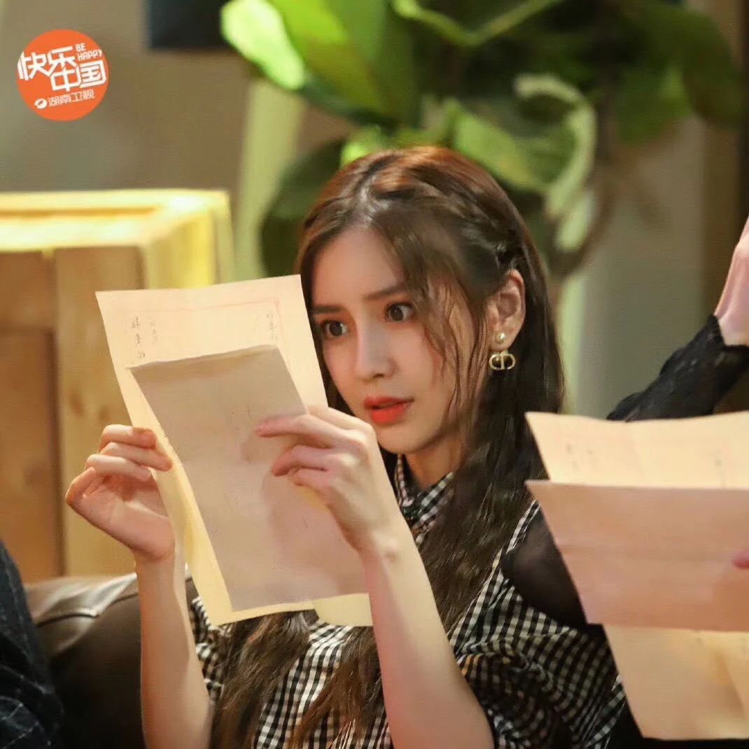 Серьги Chanel 1068