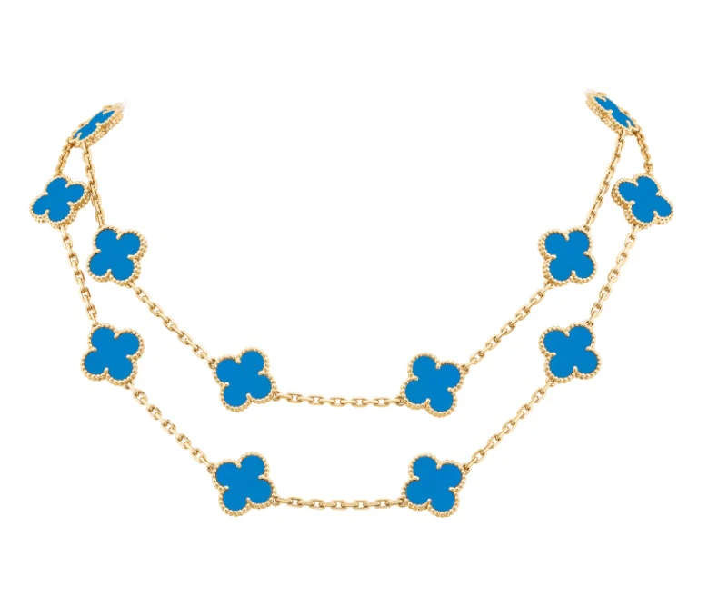 VCA-Ожерелье-64